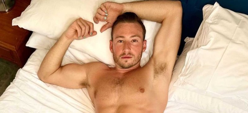 Matthew Mitcham Makes Waves on OnlyFans: From Olympic Gold to Steamy Success