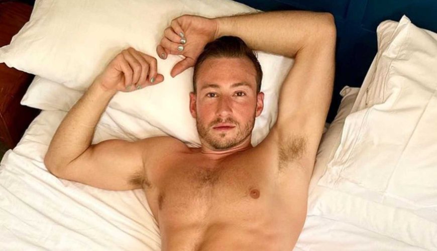 Matthew Mitcham's Dive into OnlyFans: The Olympic Gold Medalist's Surprising Second Act