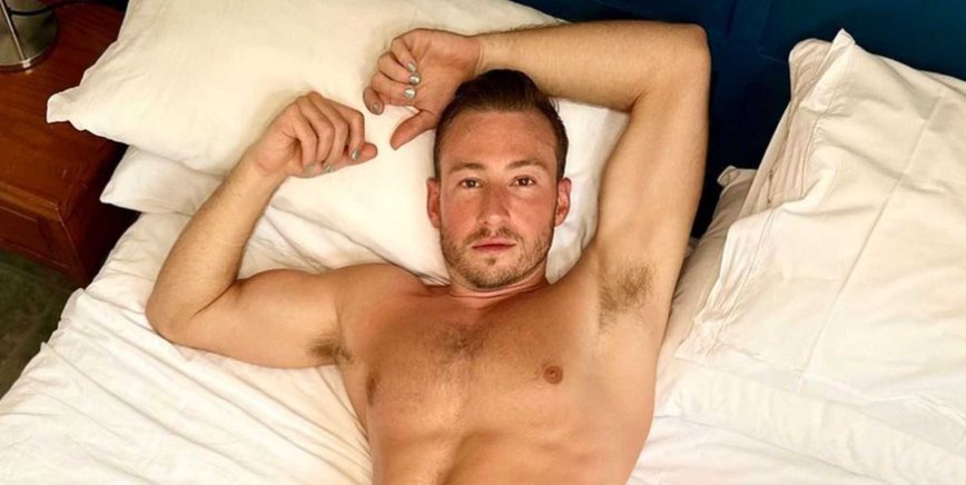 Matthew Mitcham's Dive into OnlyFans: The Olympic Gold Medalist's Surprising Second Act