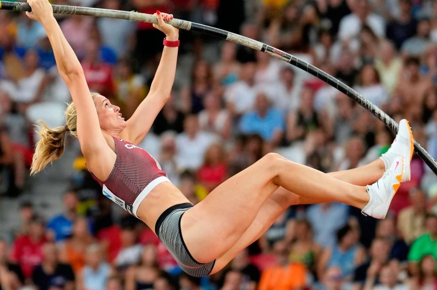 Alysha Newman: From Olympic Glory to 20-Month Ban – The Story Unfolds