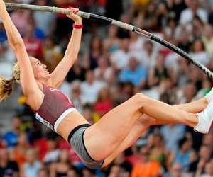 Alysha Newman: From Olympic Glory to 20-Month Ban – The Story Unfolds