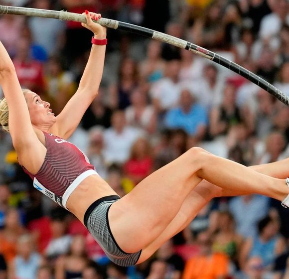Alysha Newman: From Olympic Glory to 20-Month Ban – The Story Unfolds