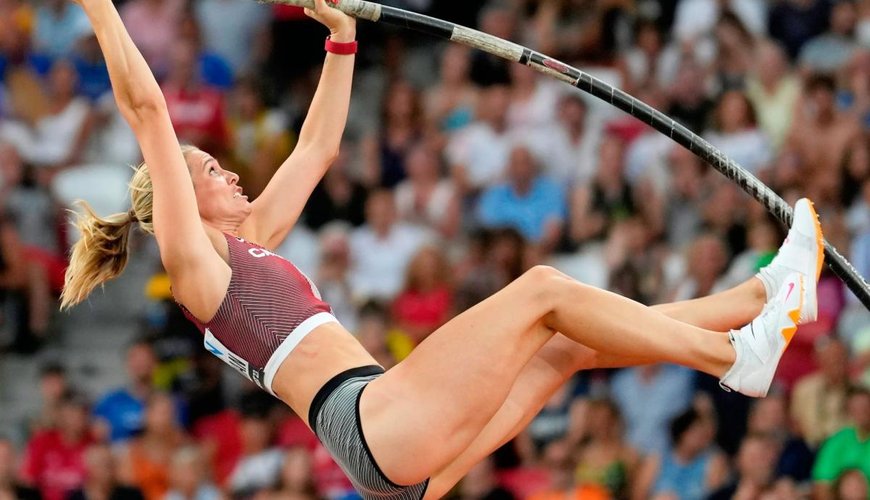 Alysha Newman: From Olympic Glory to 20-Month Ban – The Story Unfolds