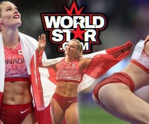 Olympic Sensation Alicia Newman Faces Suspension After Doping Drama