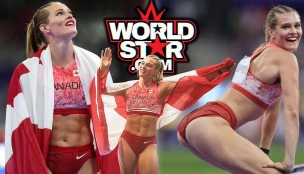 Olympic Sensation Alicia Newman Faces Suspension After Doping Drama