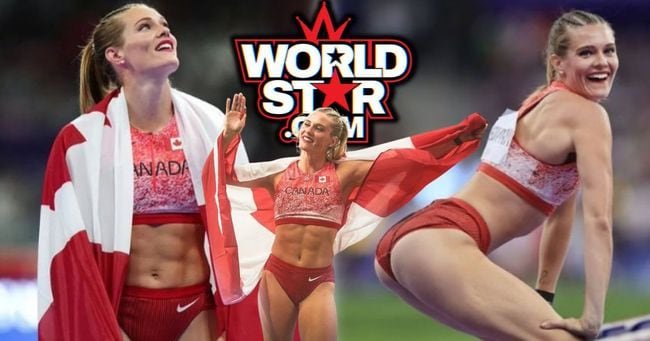 Olympic Sensation Alicia Newman Faces Suspension After Doping Drama