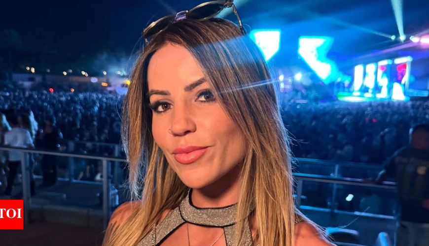 Leticia Bufoni's Bold New Journey: From Olympic Skateboarding Star to OnlyFans and Motorsports Prodigy