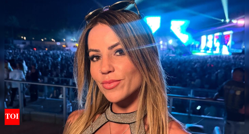 Leticia Bufoni's Bold New Journey: From Olympic Skateboarding Star to OnlyFans and Motorsports Prodigy