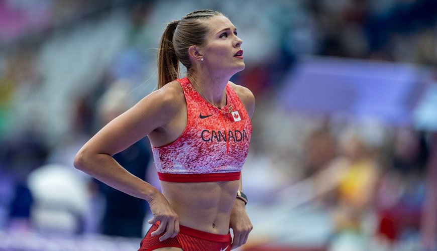 Olympic Twerking Sensation Turned OnlyFans Star Speaks Out on Drug Ban