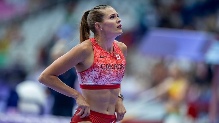 Olympic Twerking Sensation Turned OnlyFans Star Speaks Out on Drug Ban