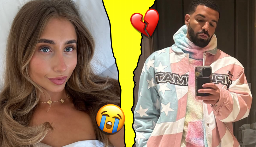 Drake and Lily Phillips: The Surprising Reason Behind Their Split