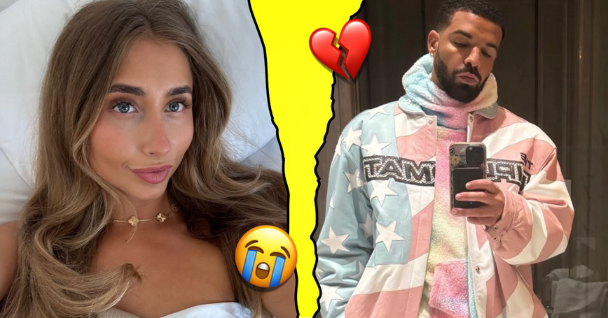 Drake and Lily Phillips: The Surprising Reason Behind Their Split