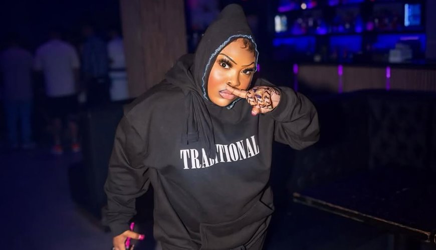 Onijah Robinson, ‘Queen of Pakistan,’ Says Goodbye to OnlyFans After $25K Haul