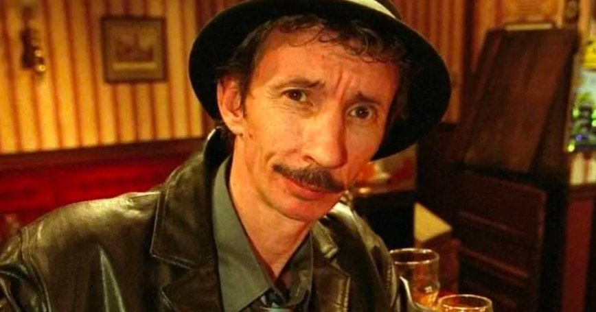 Sue Holderness Honors Late 'Only Fools and Horses' Co-Star Patrick Murray in Heartfelt Tribute