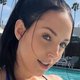 Angela White Sets Instagram Ablaze in a Red Hot Swimsuit!