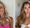 OnlyFans Stars Annie Knight and Lily Phillips Respond to Stunt Criticism: 'We've Worked Hard for This'
