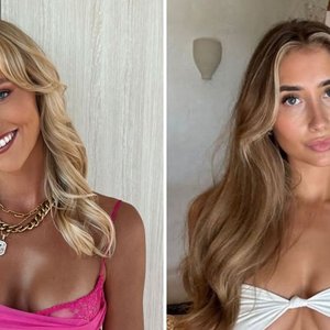 OnlyFans Stars Annie Knight and Lily Phillips Respond to Stunt Criticism: 'We've Worked Hard for This'