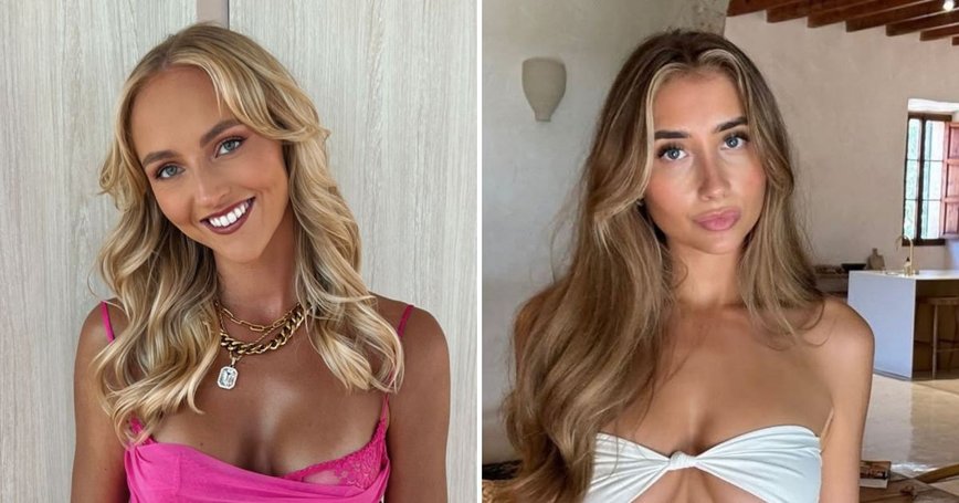 OnlyFans Stars Annie Knight and Lily Phillips Respond to Stunt Criticism: 'We've Worked Hard for This'