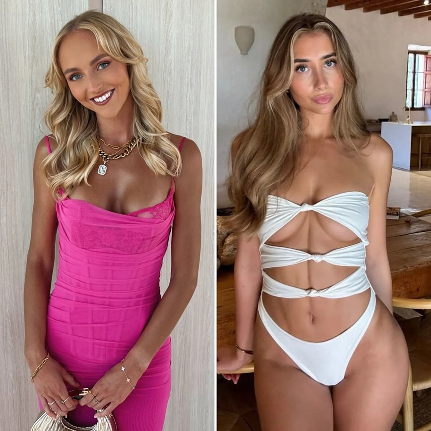 OnlyFans Stars Annie Knight and Lily Phillips Fire Back: 'We've Worked Incredibly Hard'