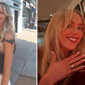 Annie Knight Reveals How Her Unconventional Career Doesn't Shake Her Relationship Bliss