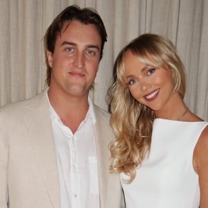 Annie Knight Reveals the Surprising Moment Her Fiancé Henry Brayshaw Felt Jealous