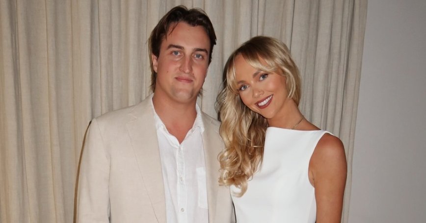 Annie Knight Reveals the Surprising Moment Her Fiancé Henry Brayshaw Felt Jealous