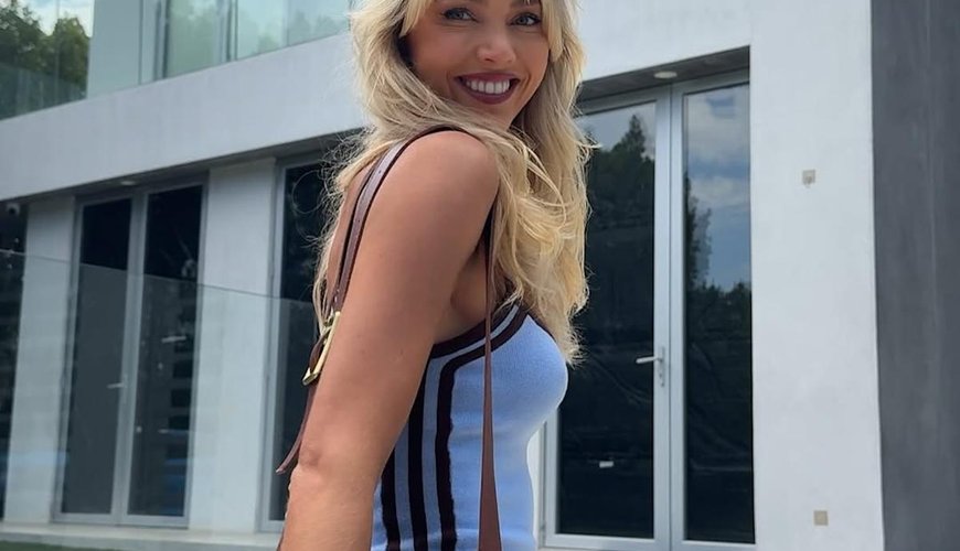 Annie Knight Gets Real About Her 'Bare Face' Insecurity: 'I Literally Just Want to Hide!'