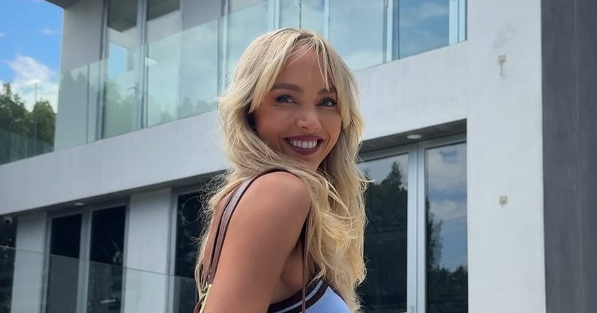 Annie Knight Opens Up About Her 'Biggest Insecurity' and Cosmetic Journey