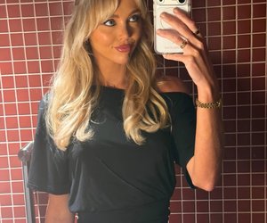 OnlyFans Sensation Annie Knight Faces Terrifying Intruder Scare