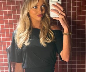 OnlyFans Sensation Annie Knight Talks 'Wholesome' Vibes Despite High Body Count