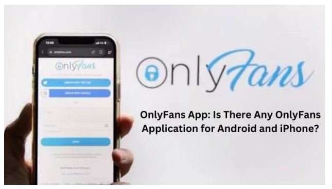 OnlyFans App