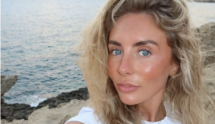 OnlyFans' Bonnie Blue Returns to UK After Bali Bust: 'I'm Rich and Have Good Lawyers'