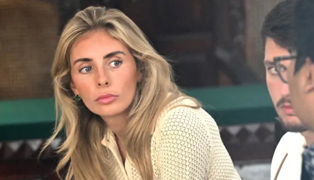 OnlyFans Star Bonnie Blue Talks Pregnancy Drama Amidst Bold Baby Shower Plans