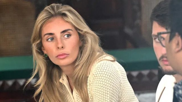 OnlyFans Star Bonnie Blue Talks Pregnancy Drama Amidst Bold Baby Shower Plans