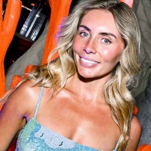 Bonnie Blue's Daring Record: Unprotected Rendezvous with 400 Men