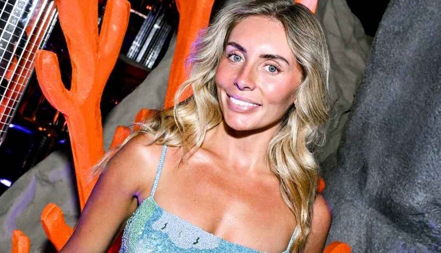 Bonnie Blue's Daring Record: Unprotected Rendezvous with 400 Men