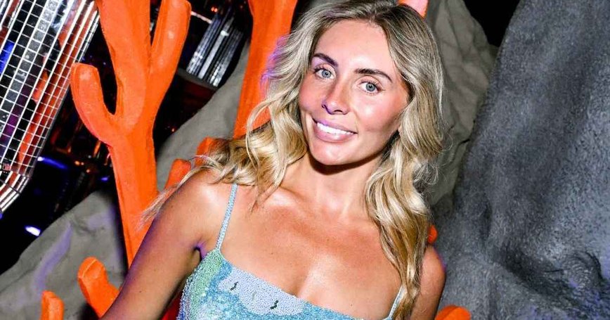 Bonnie Blue's Daring Record: Unprotected Rendezvous with 400 Men