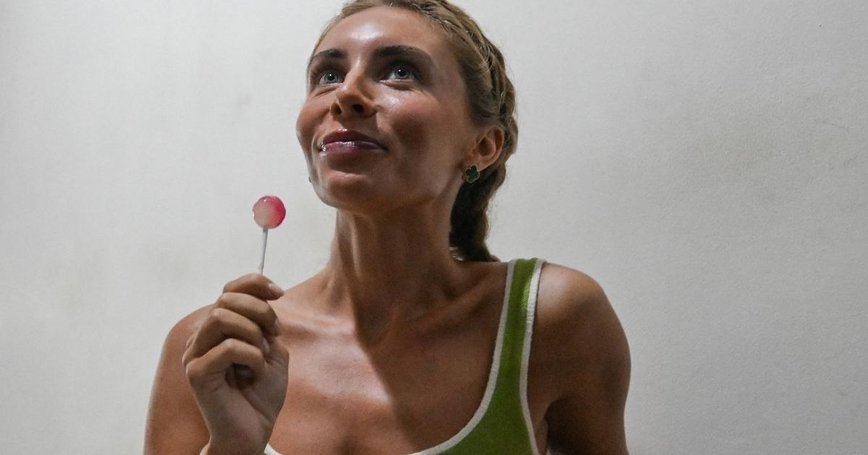 Bonnie Blue's Cheeky Return to the UK After Bali Expulsion