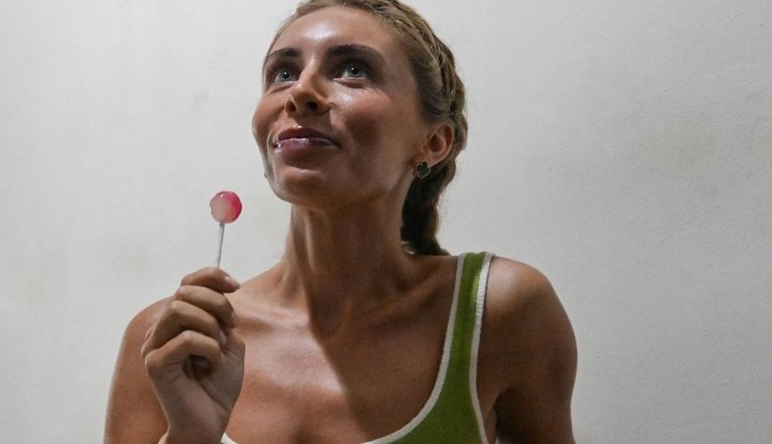 Bonnie Blue's Cheeky Return to the UK After Bali Expulsion