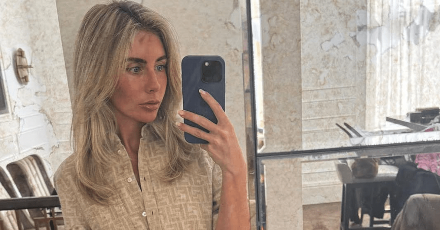 Bonnie Blue Rumored Back in Australia: The Drama Unfolds