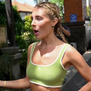 Bonnie Blue's Cheeky Court Drama: OnlyFans Star Ponders Skipping Hearing