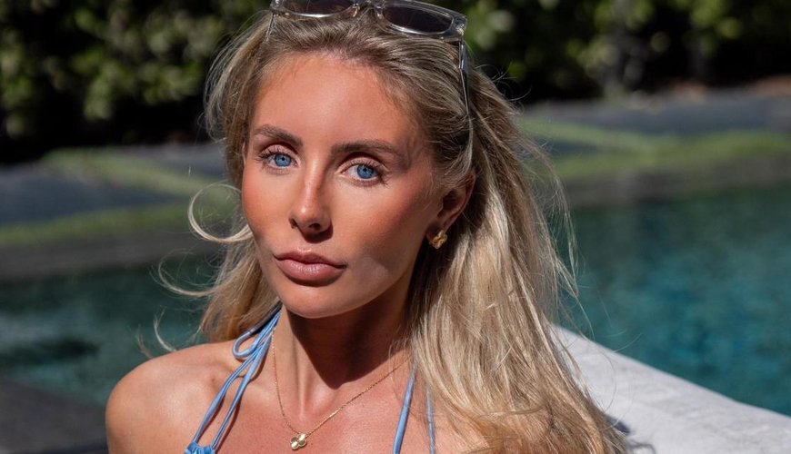 Bonnie Blue's Scandalous Schoolies Adventure: Controversy Down Under