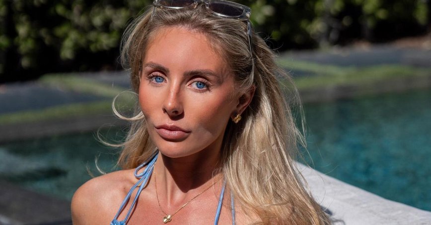 Bonnie Blue's Scandalous Schoolies Adventure: Controversy Down Under