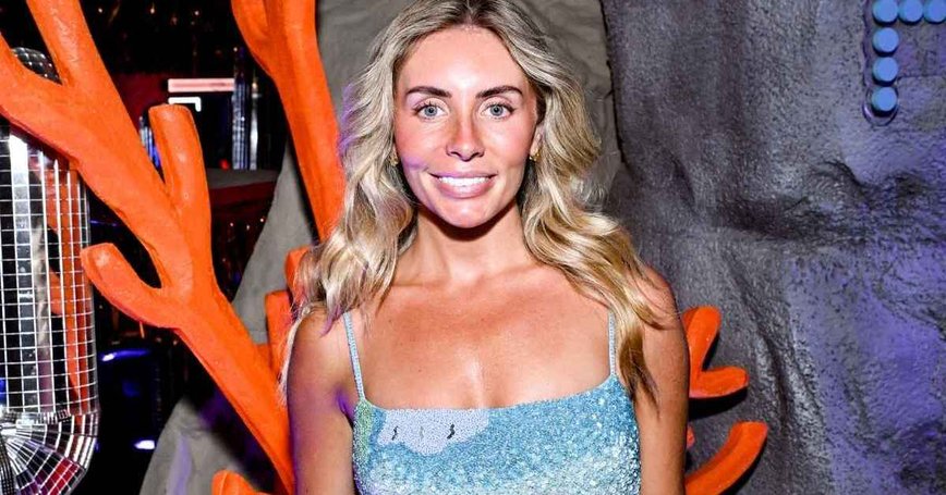 Bonnie Blue's Bold Move: Continuing OnlyFans Journey During Pregnancy