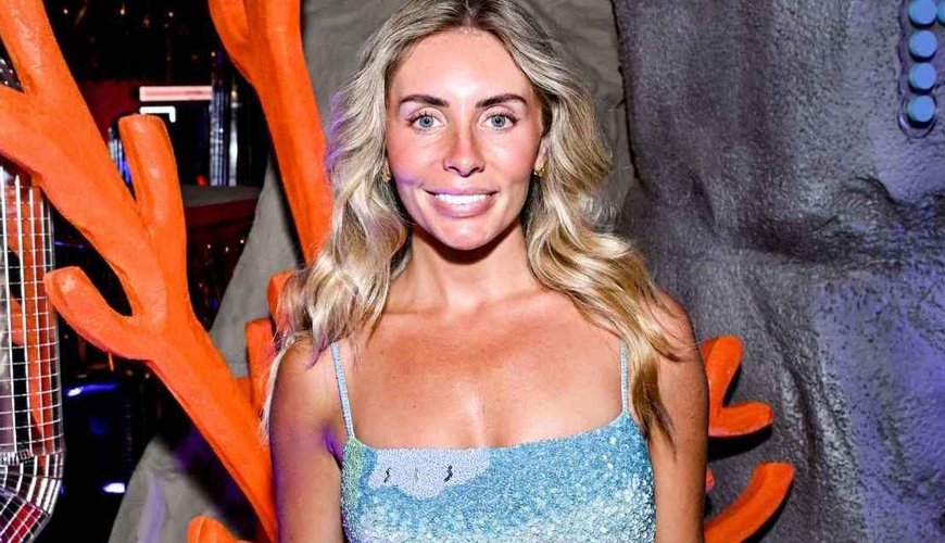 Bonnie Blue's Bold Move: Continuing OnlyFans Journey During Pregnancy