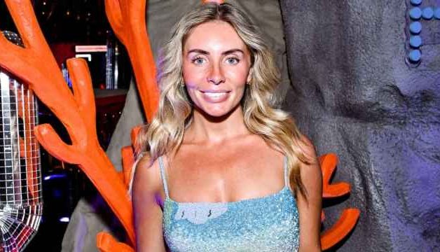 Bonnie Blue's Bold Move: Continuing OnlyFans Journey During Pregnancy