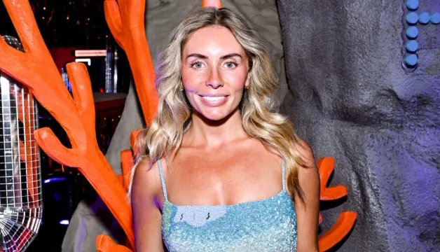 Bonnie Blue's Baby Shower Plans Stir Up Controversy