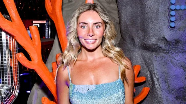 Bonnie Blue's Baby Shower Plans Stir Up Controversy