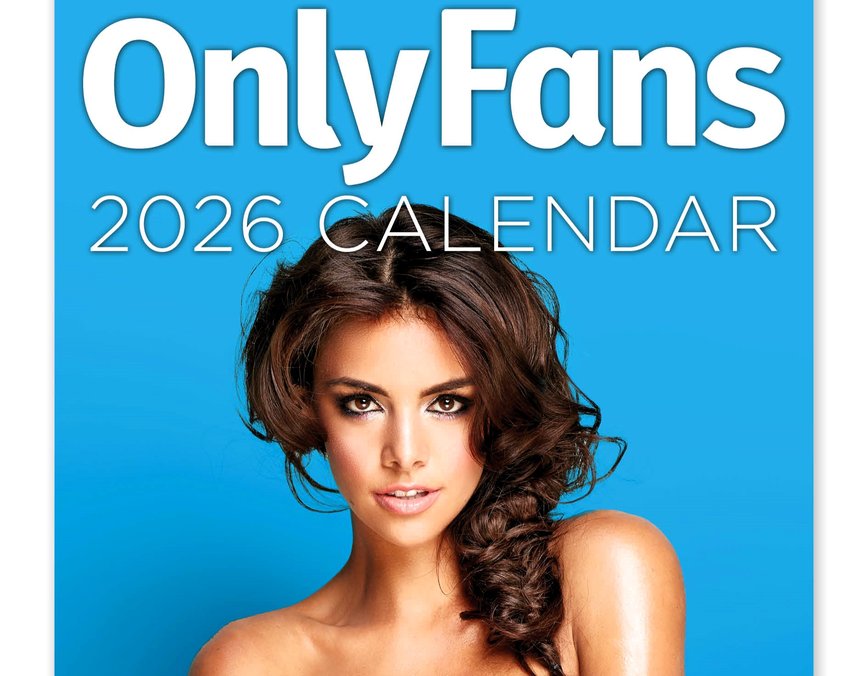 OnlyFans Calendar: A Cool Twist on a Hot Seller