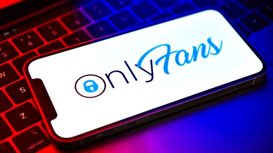 OnlyFans Shakes Things Up: Founder Steps Down, New CEO Takes the Helm!